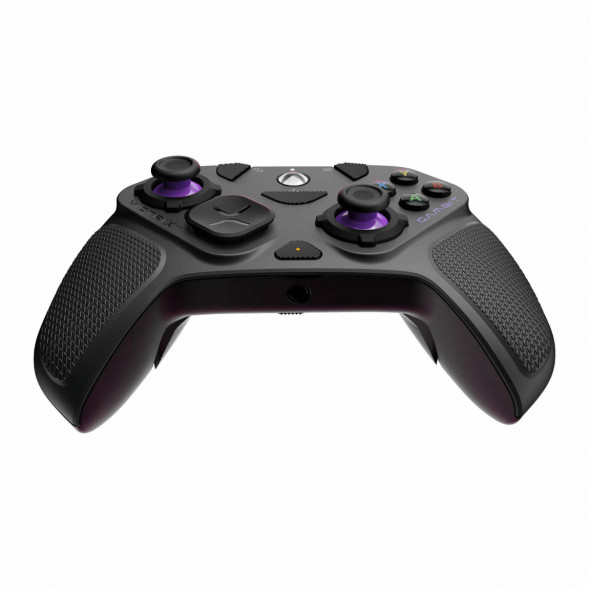 Проводной геймпад PDP Victrix Gambit Prime Tournament Controller Xbox One/Series/PC, черный в Сургуте