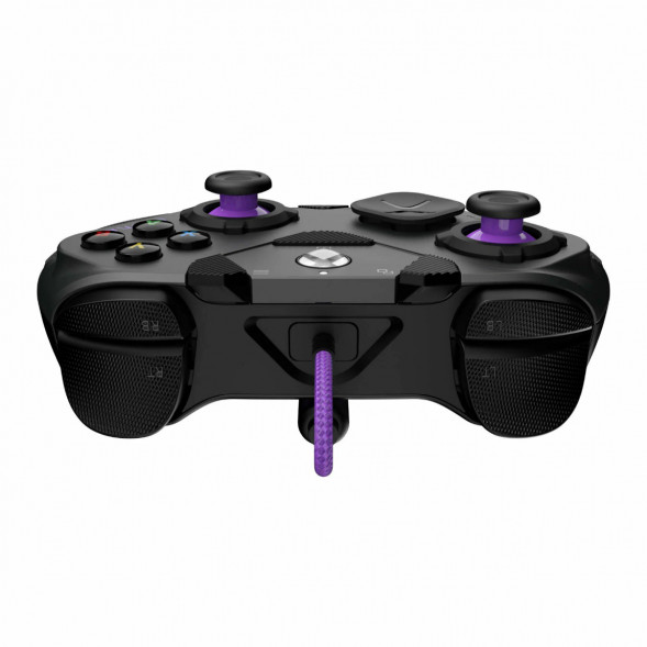 Проводной геймпад PDP Victrix Gambit Prime Tournament Controller Xbox One/Series/PC, черный в Сургуте