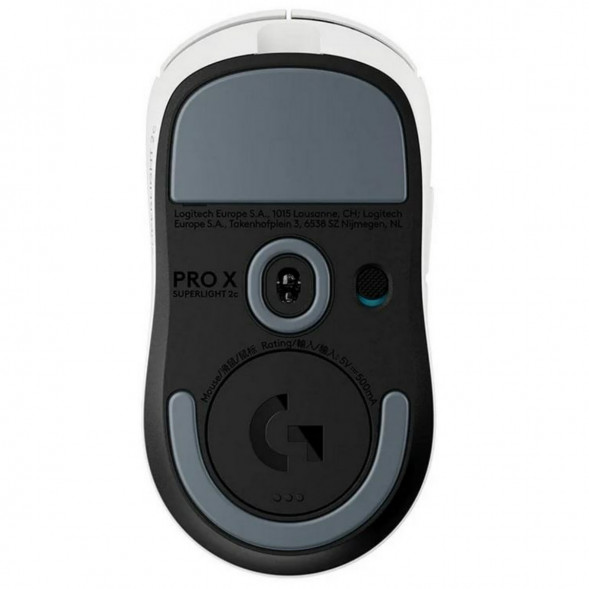 Беспроводная мышь Logitech G Pro X Superlight 2 Compact, белый в Сургуте