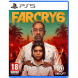 Игра Far Cry 6 [PS5, русская версия] в Сургуте