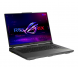 Ноутбук Asus ROG Strix G16 G614PM-S5139 (6&amp;quot;/Ryzen 9 8940HX/16/512/RTX 5060/ серо-зеленый) в Сургуте