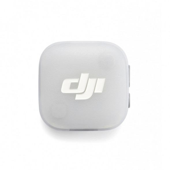 Беспроводные микрофоны DJI Mic Mini 2 (1 TX + 1 Mobile RX + Charging Case) в Сургуте