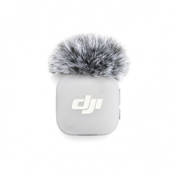 Беспроводные микрофоны DJI Mic Mini 2 (1 TX + 1 Mobile RX + Charging Case) в Сургуте