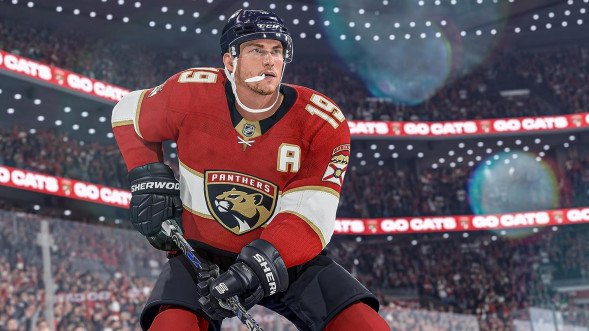 Игра NHL 24 [PS4, английская версия] в Сургуте