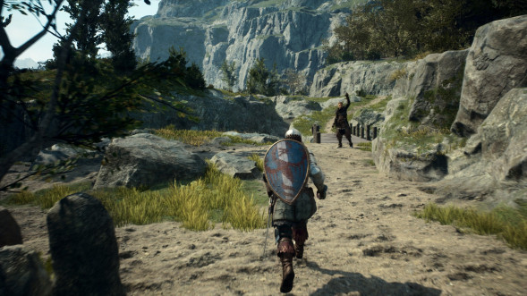Игра Dragon&amp;#039;s Dogma 2. Steelbook Edition [PS5, русские субтитры] в Сургуте
