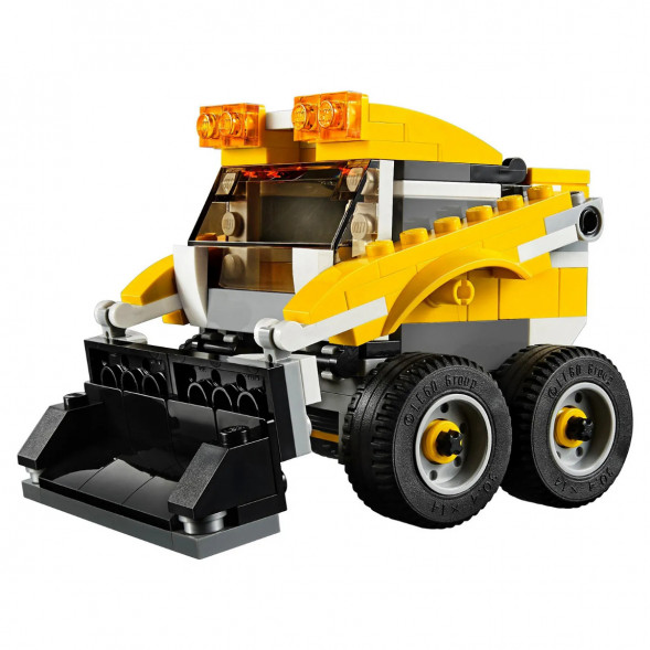 Конструктор LEGO Creator 31046 Кабриолет в Сургуте
