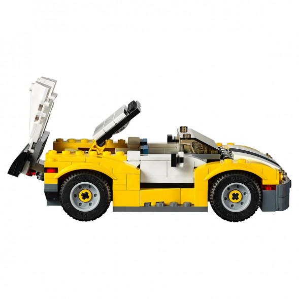 Конструктор LEGO Creator 31046 Кабриолет в Сургуте
