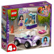Конструктор LEGO Friends 41360 Передвижная ветклиника Эммы в Сургуте