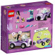 Конструктор LEGO Friends 41360 Передвижная ветклиника Эммы в Сургуте