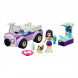 Конструктор LEGO Friends 41360 Передвижная ветклиника Эммы в Сургуте