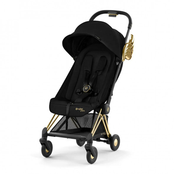 Прогулочная коляска Cybex Coya by Jeremy Scott Wings в Сургуте