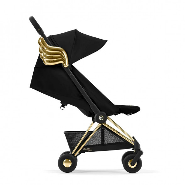 Прогулочная коляска Cybex Coya by Jeremy Scott Wings в Сургуте
