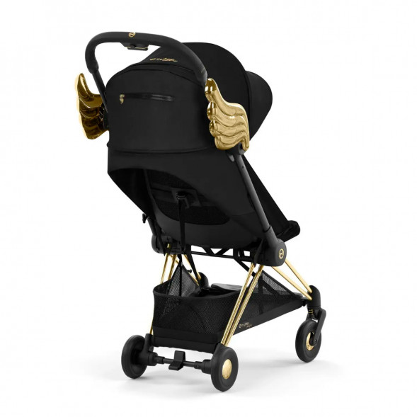 Прогулочная коляска Cybex Coya by Jeremy Scott Wings в Сургуте