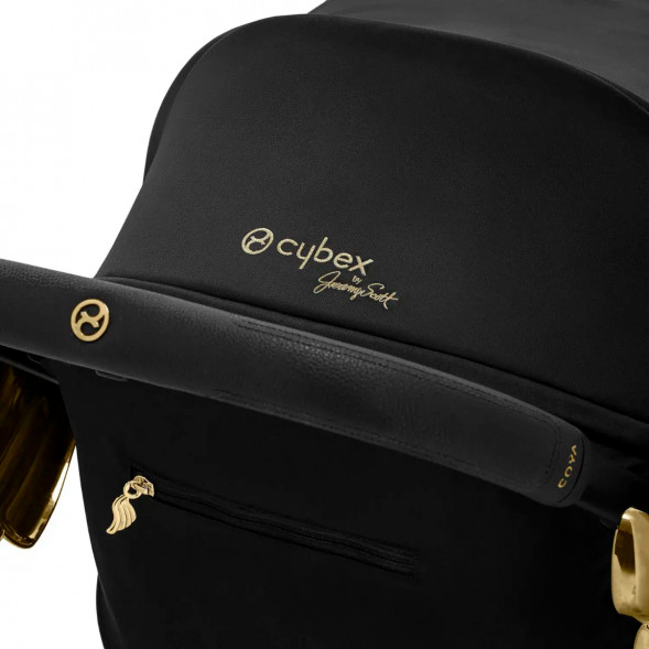Прогулочная коляска Cybex Coya by Jeremy Scott Wings в Сургуте