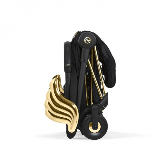 Прогулочная коляска Cybex Coya by Jeremy Scott Wings в Сургуте