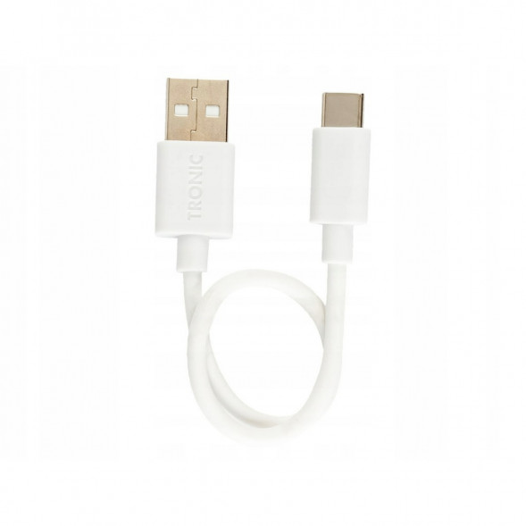Powerbank TRONIC TPB 10000 A1, 10000 mAh, зелёный в Сургуте