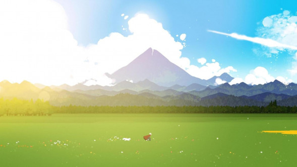 Игра Neva [Nintendo Switch, русские субтитры] в Сургуте