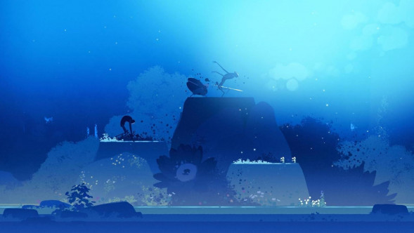 Игра Neva [Nintendo Switch, русские субтитры] в Сургуте