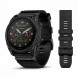 Умные часы Garmin Tactix 8 51 mm Solar Sapphire Elite Applied Ballistics 010-03407-11 в Сургуте