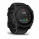 Умные часы Garmin Tactix 8 51 mm Solar Sapphire Elite Applied Ballistics 010-03407-11 в Сургуте