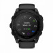 Умные часы Garmin Tactix 8 51 mm Solar Sapphire Elite Applied Ballistics 010-03407-11 в Сургуте