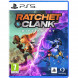Игра Ratchet &amp;amp; Clank: Сквозь Миры [PS5, русская версия] в Сургуте