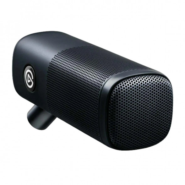 Микрофон для стриминга и игр Elgato Wave DX, черный в Сургуте