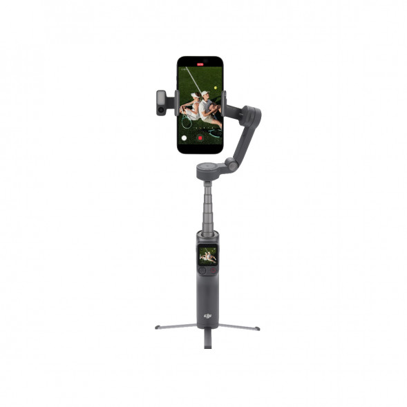 Стабилизатор DJI Osmo Mobile 8P (Advanced Tracking Combo) в Сургуте