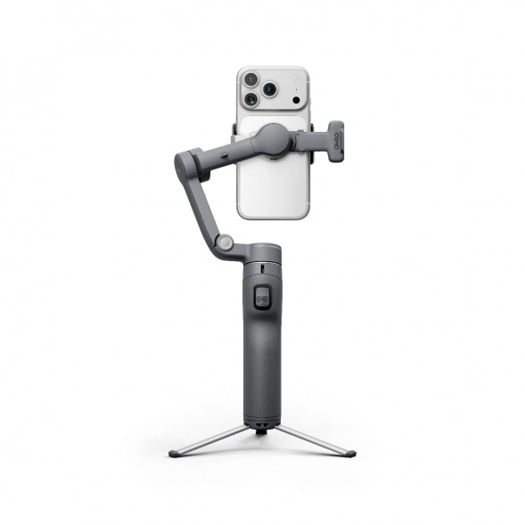 Стабилизатор DJI Osmo Mobile 8P (Advanced Tracking Combo) в Сургуте