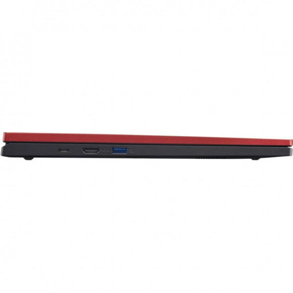 Ноутбук Acer Nitro Lite 16 NL16-71G-7227 (16&amp;quot;, IPS, Intel Core i7 13620H, 10 ядер, 16ГБ DDR5, 512ГБ SSD, NVIDIA GeForce RTX 4050 6 ГБ, без ОС), красный в Сургуте