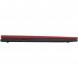 Ноутбук Acer Nitro Lite 16 NL16-71G-7227 (16&amp;quot;, IPS, Intel Core i7 13620H, 10 ядер, 16ГБ DDR5, 512ГБ SSD, NVIDIA GeForce RTX 4050 6 ГБ, без ОС), красный в Сургуте