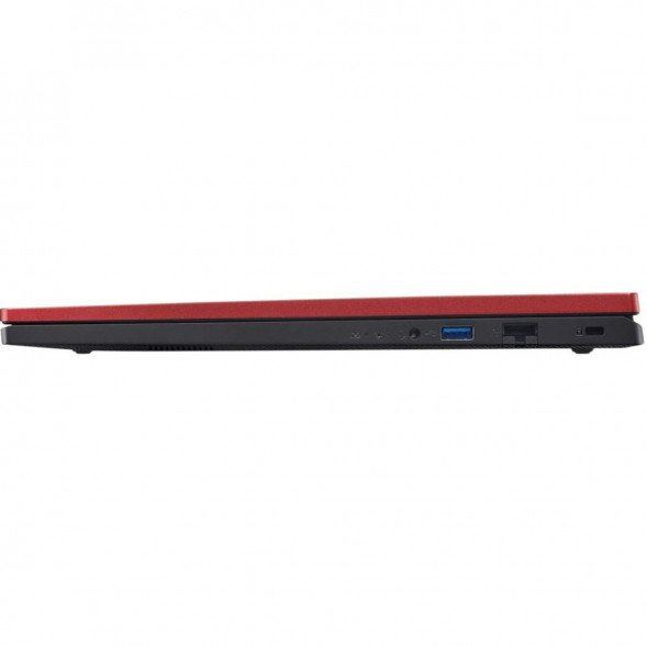 Ноутбук Acer Nitro Lite 16 NL16-71G-7227 (16&amp;quot;, IPS, Intel Core i7 13620H, 10 ядер, 16ГБ DDR5, 512ГБ SSD, NVIDIA GeForce RTX 4050 6 ГБ, без ОС), красный в Сургуте