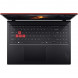 Ноутбук Acer Nitro Lite 16 NL16-71G-7227 (16&amp;quot;, IPS, Intel Core i7 13620H, 10 ядер, 16ГБ DDR5, 512ГБ SSD, NVIDIA GeForce RTX 4050 6 ГБ, без ОС), красный в Сургуте