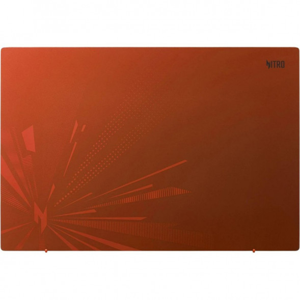 Ноутбук Acer Nitro Lite 16 NL16-71G-7227 (16&amp;quot;, IPS, Intel Core i7 13620H, 10 ядер, 16ГБ DDR5, 512ГБ SSD, NVIDIA GeForce RTX 4050 6 ГБ, без ОС), красный в Сургуте