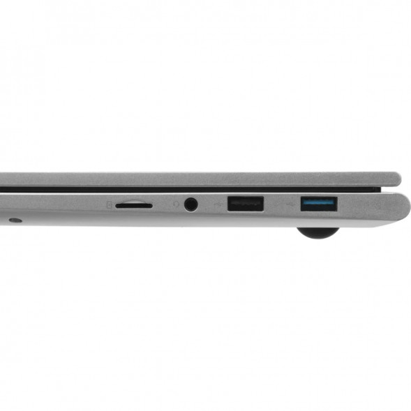 Ноутбук Acer Aspire 3 A325-42 (15.6&amp;quot;, IPS, AMD Ryzen 7 7730U 2ГГц, 8 ядер, 16ГБ DDR4, 512ГБ SSD, AMD Radeon Graphics, без ОС), серебристый в Сургуте