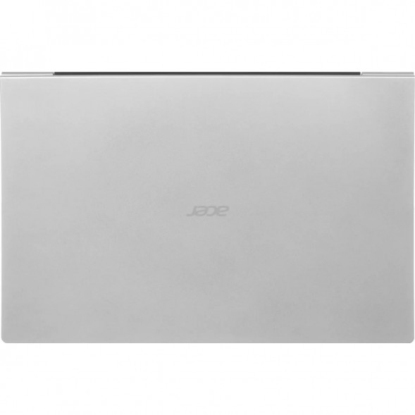 Ноутбук Acer Aspire 3 A325-42 (15.6&amp;quot;, IPS, AMD Ryzen 7 7730U 2ГГц, 8 ядер, 16ГБ DDR4, 512ГБ SSD, AMD Radeon Graphics, без ОС), серебристый в Сургуте
