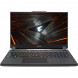 Ноутбук Gigabyte Gigabyte Aorus 15 XE5 (XE5-73RU543UH) (15.6&amp;quot;, IPS, Intel Core i7 12700H 2.3ГГц, 14 ядер, 32ГБ DDR5, 512ГБ SSD, NVIDIA GeForce RTX 3070Ti - 8 ГБ, Windows 11 Home), черный в Сургуте