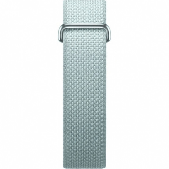 Фитнес-браслет Google Fitbit Air (Серо-голубой/Fog) в Сургуте