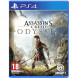 Игра Assassin&amp;#039;s Creed: Одиссея [PS4, русская версия] в Сургуте