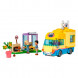 Конструктор LEGO Friends 41741 Фургон для спасения собак в Сургуте