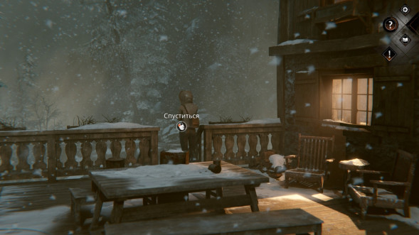 Игра Syberia: The World Before 20 Year Edition [PS4, русская версия] в Сургуте