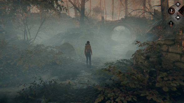 Игра Syberia: The World Before 20 Year Edition [PS4, русская версия] в Сургуте