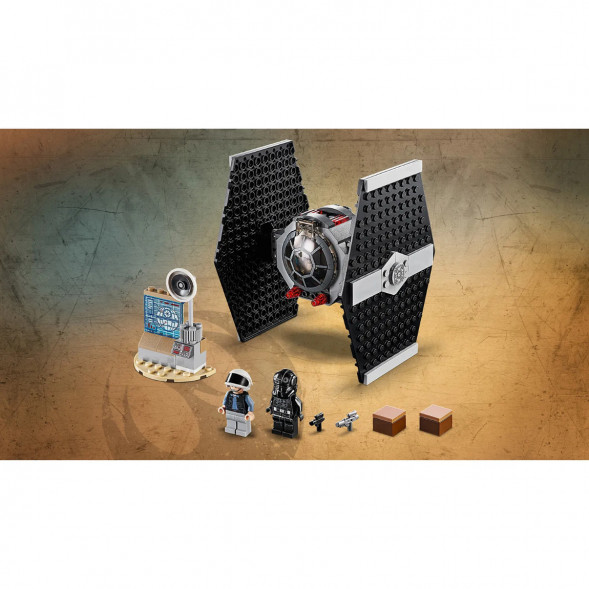 Конструктор LEGO Star Wars 75237 Истребитель Сид в Сургуте