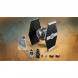Конструктор LEGO Star Wars 75237 Истребитель Сид в Сургуте