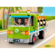 Конструктор LEGO Friends 41712 Грузовик для переработки отходов в Сургуте