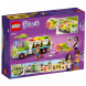 Конструктор LEGO Friends 41712 Грузовик для переработки отходов в Сургуте