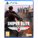 Игра Sniper Elite: Resistance [PS5, русские субтитры] в Сургуте