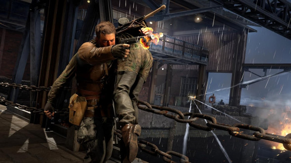 Игра Sniper Elite: Resistance [PS5, русские субтитры] в Сургуте