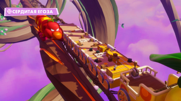 Игра Mario + Rabbids: Sparks of Hope. Gold Edition [Nintendo Switch, русские субтитры] в Сургуте