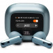 Беспроводные наушники JBL Live Flex 3, Blue в Сургуте